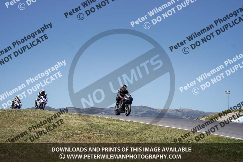 may 2019;motorbikes;no limits;peter wileman photography;portimao;portugal;trackday digital images